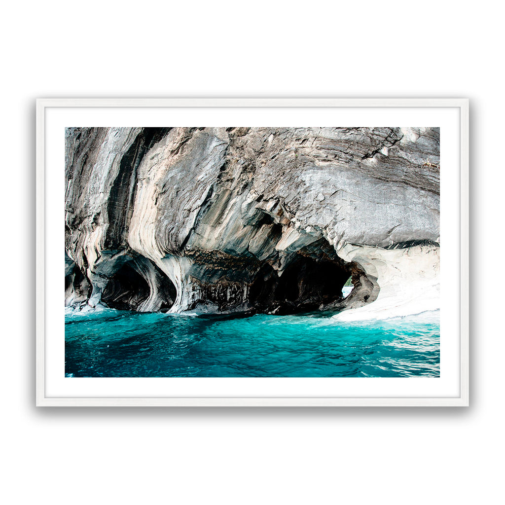 Marine Blu