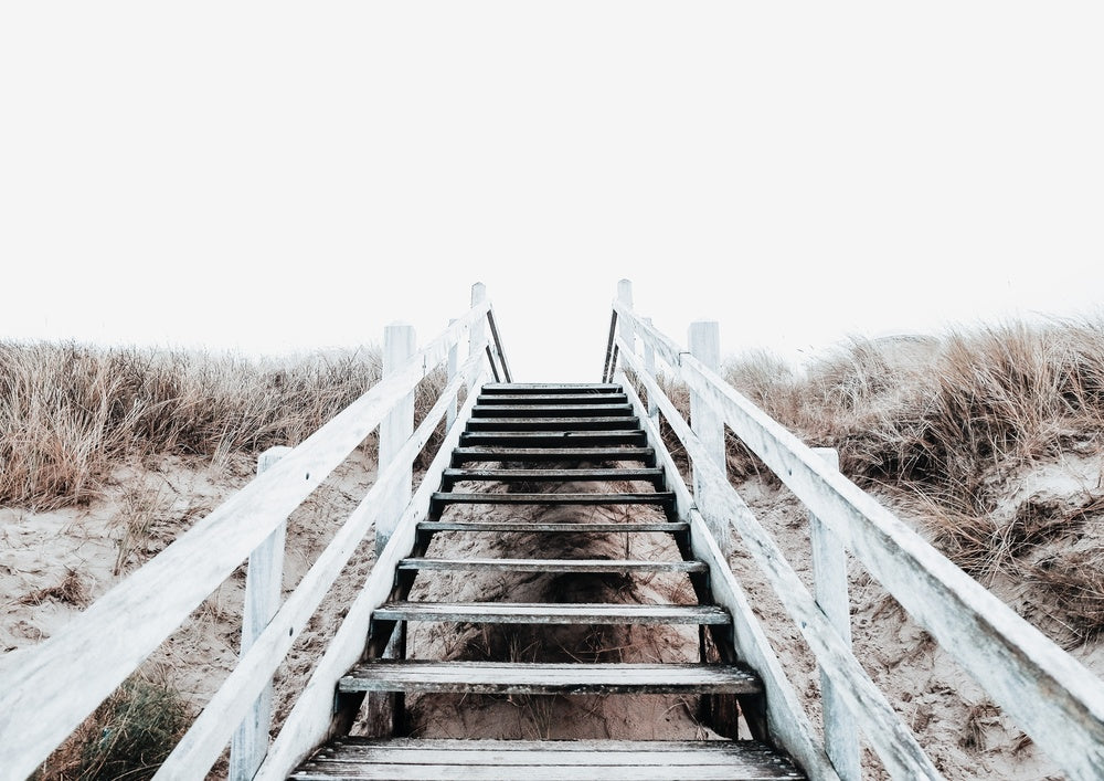 Sea Climb