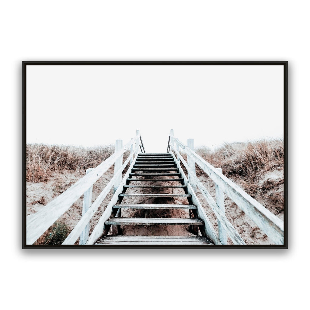 Sea Climb