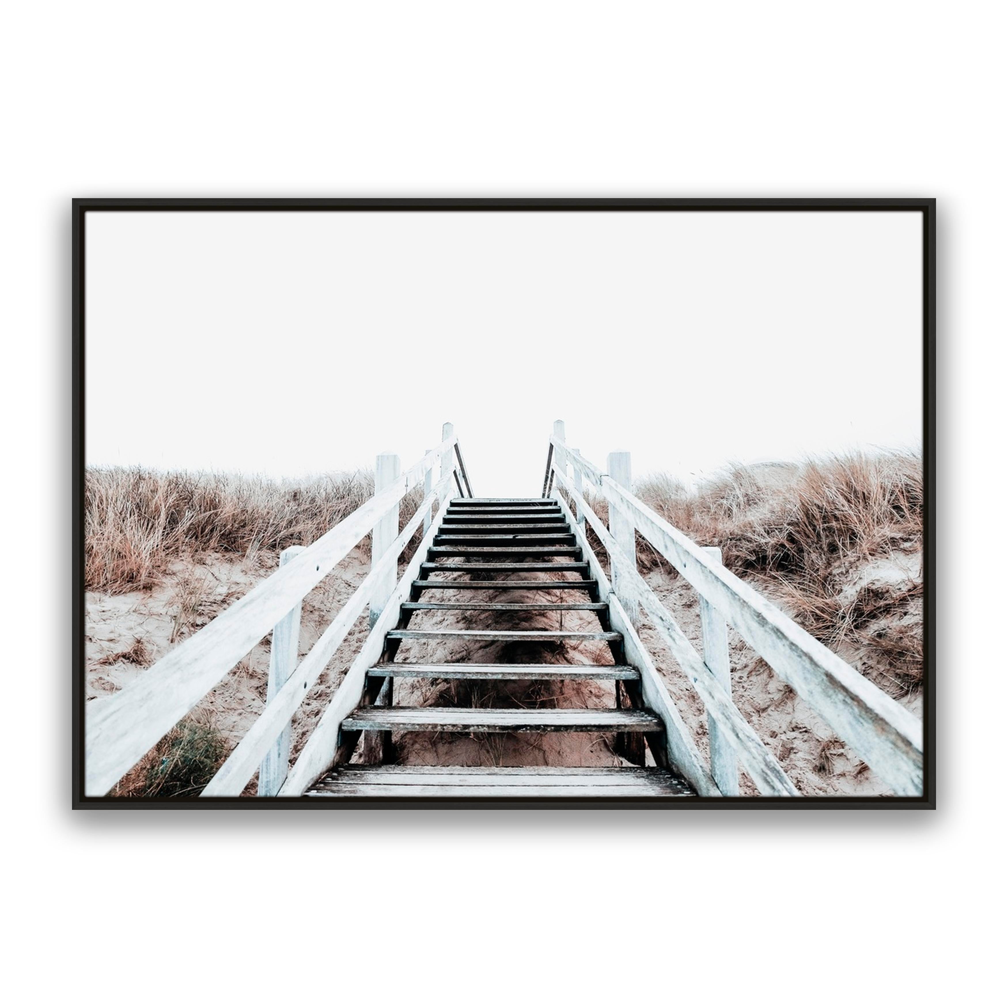Sea Climb