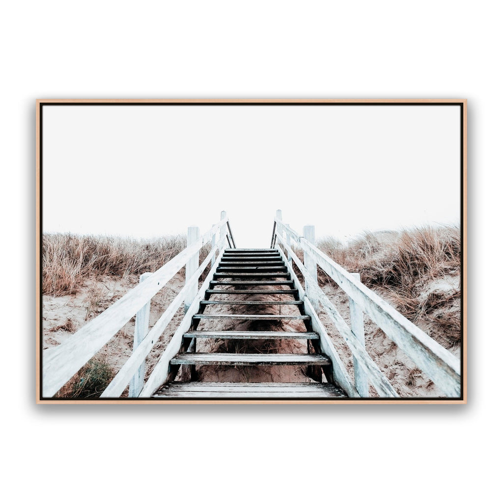Sea Climb