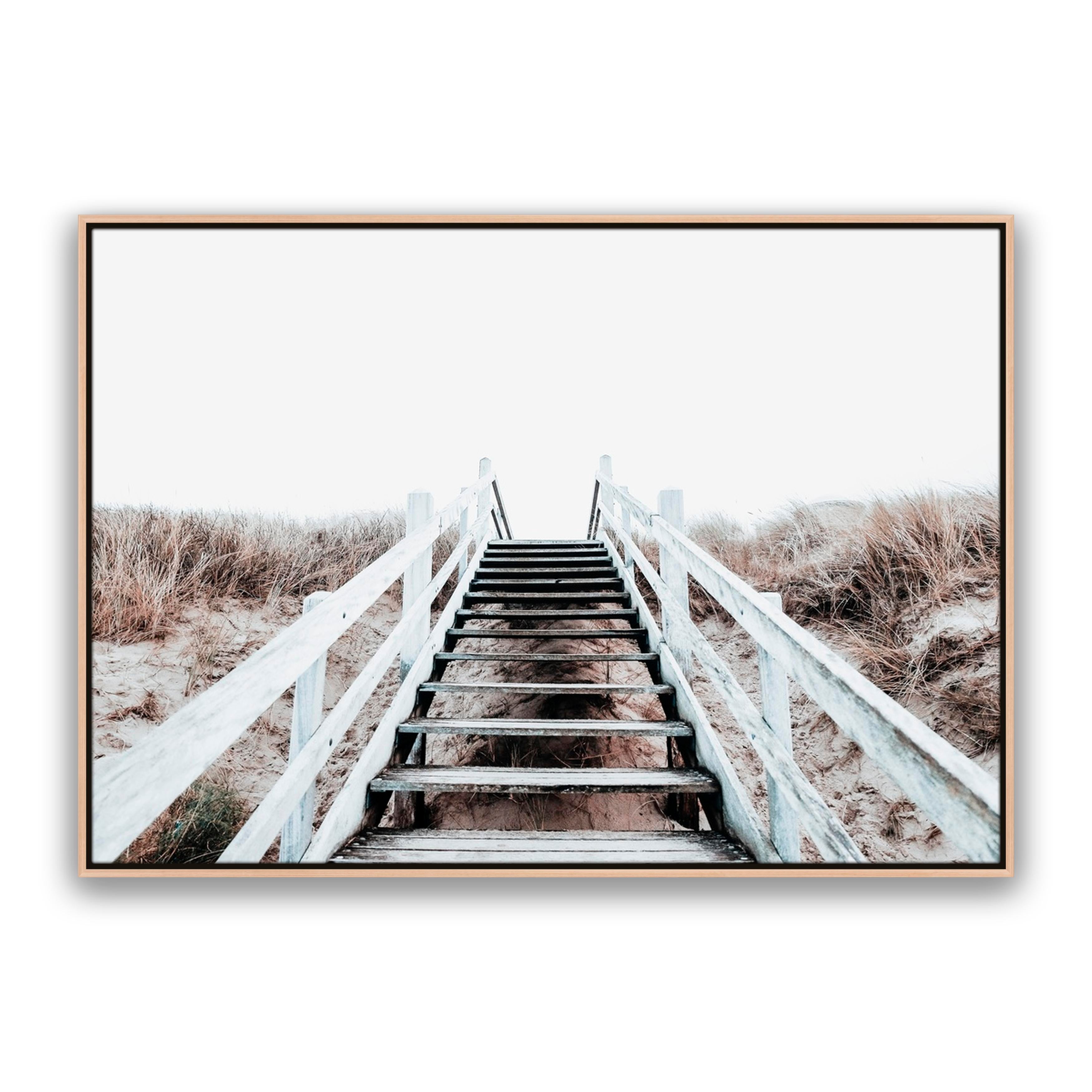 Sea Climb