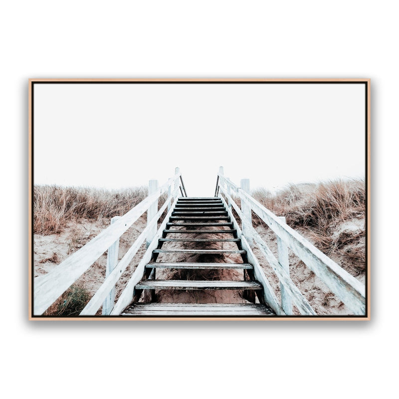 Sea Climb