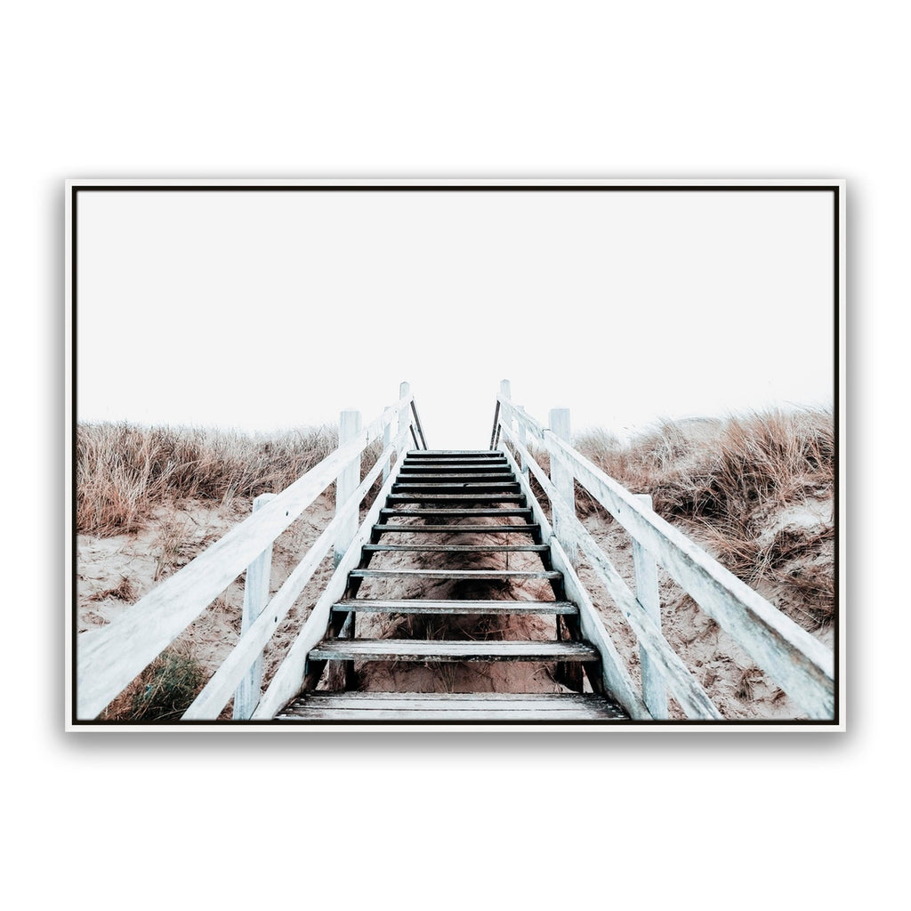Sea Climb