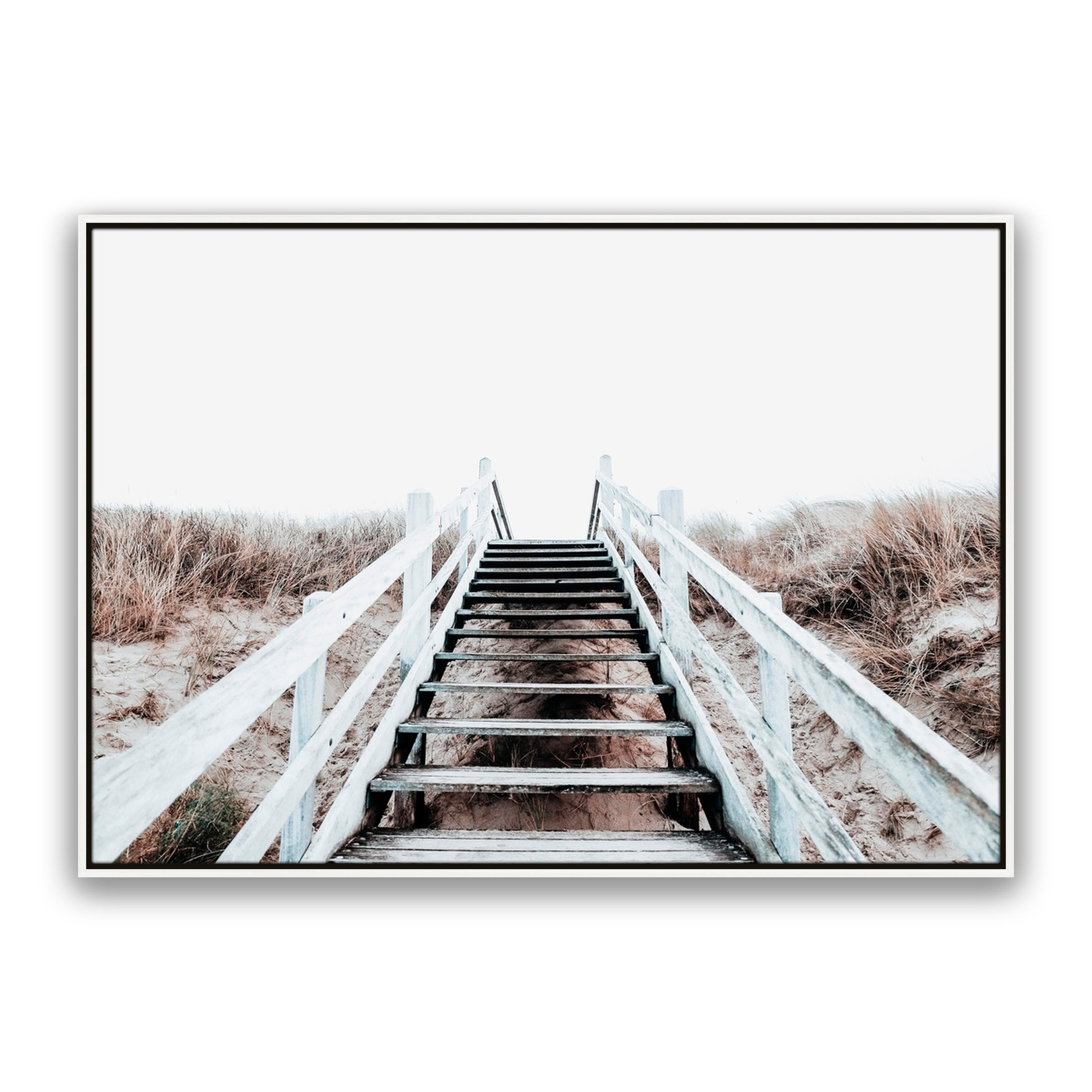 Sea Climb