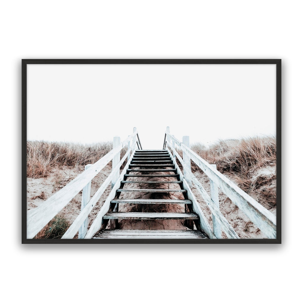 Sea Climb
