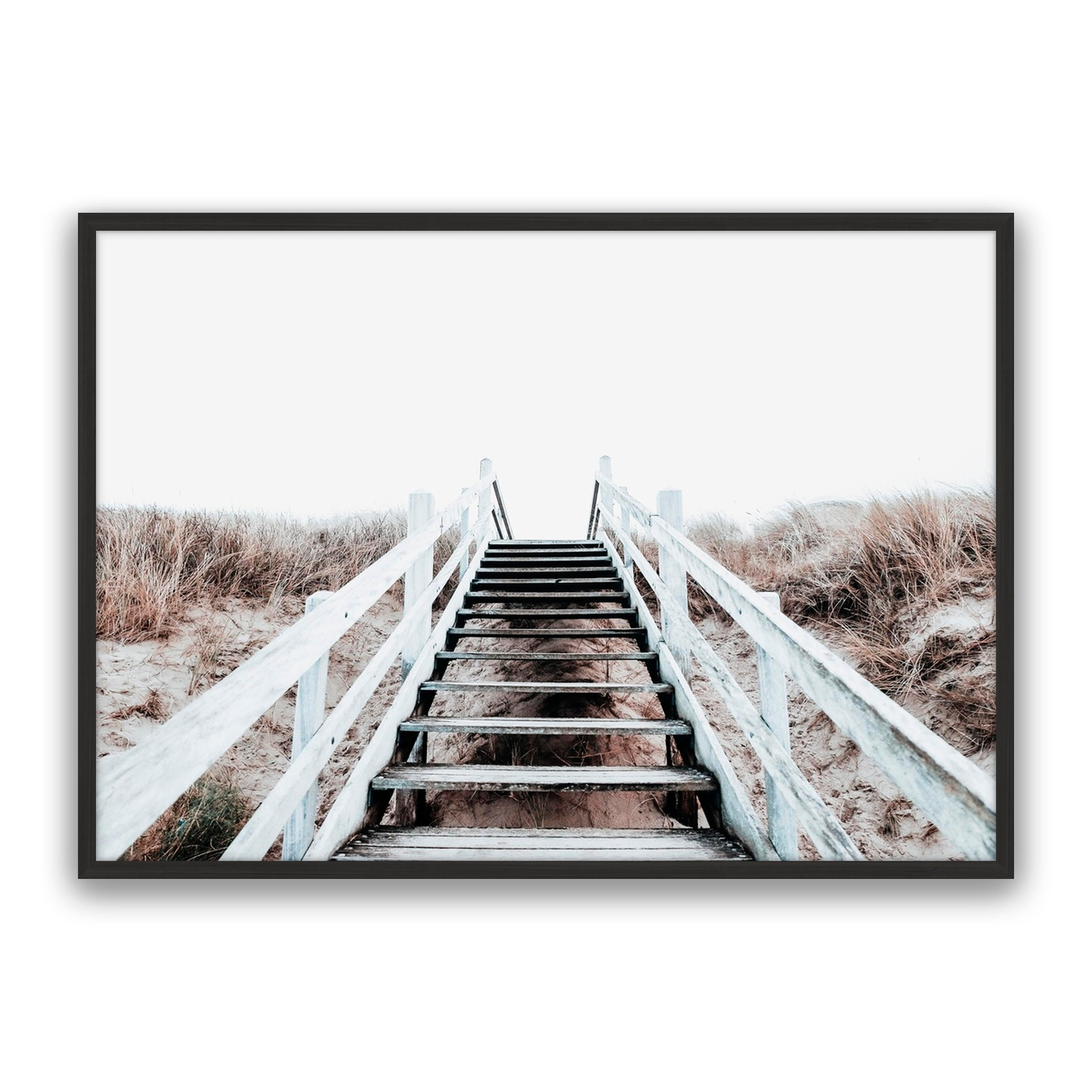 Sea Climb