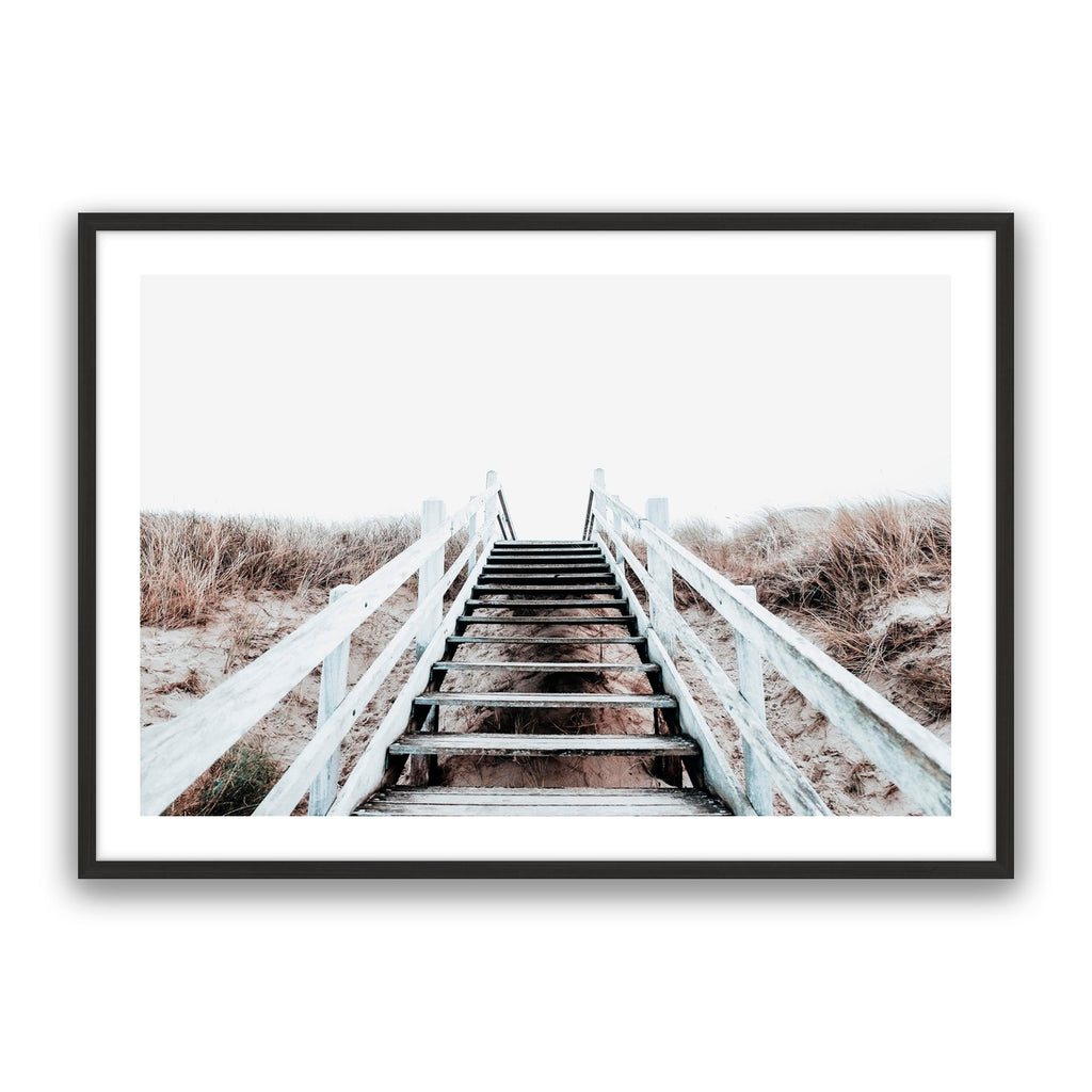 Sea Climb