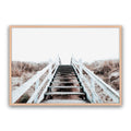 Sea Climb