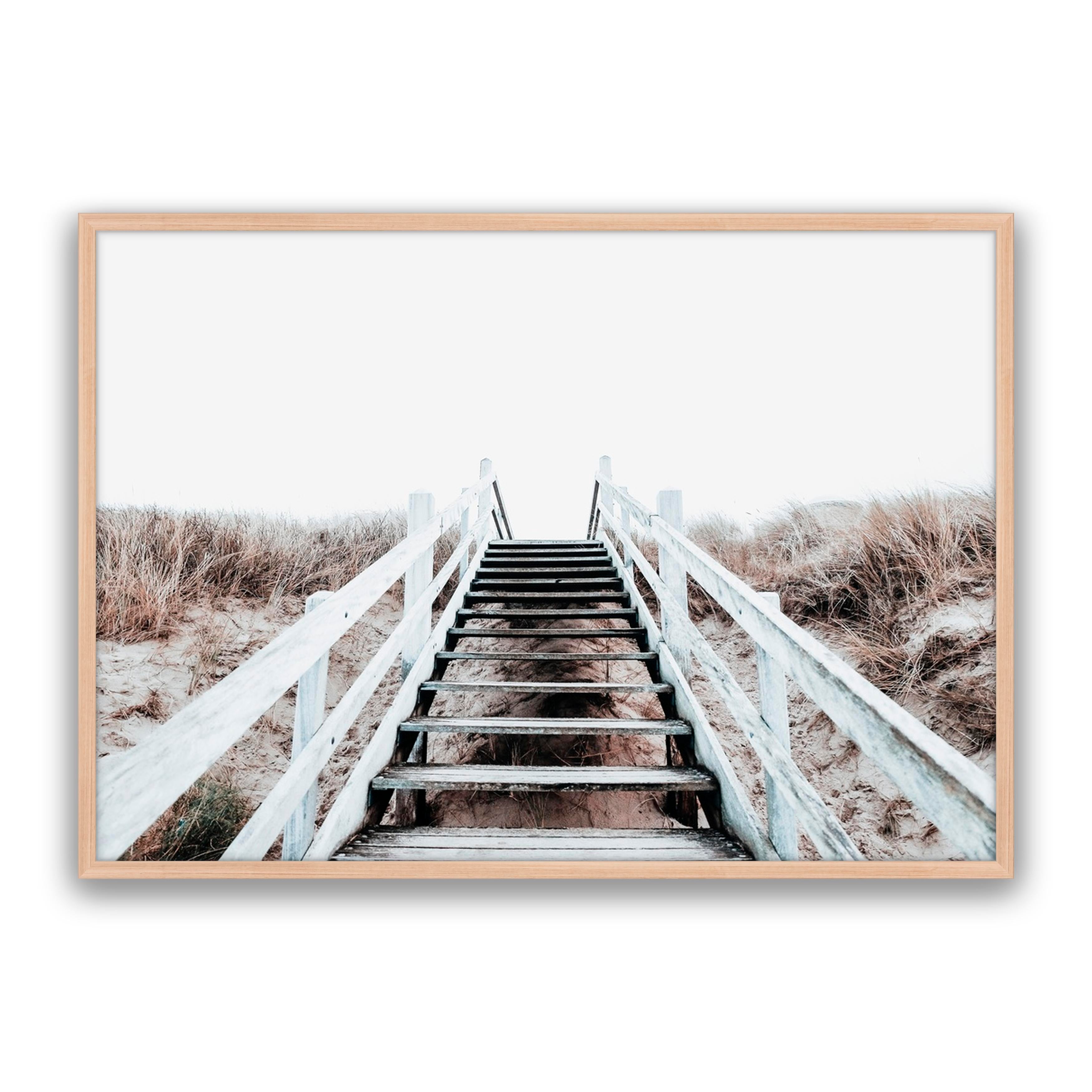 Sea Climb