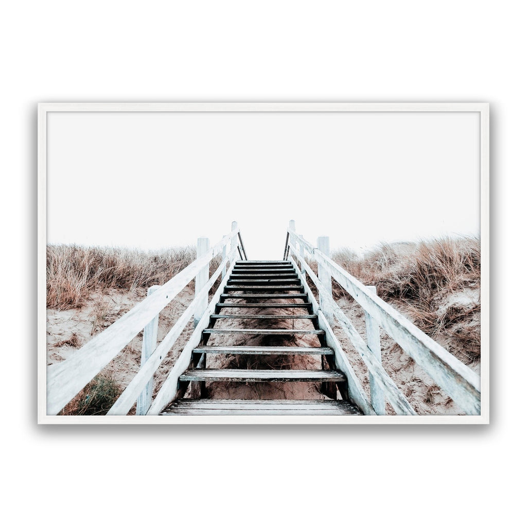 Sea Climb