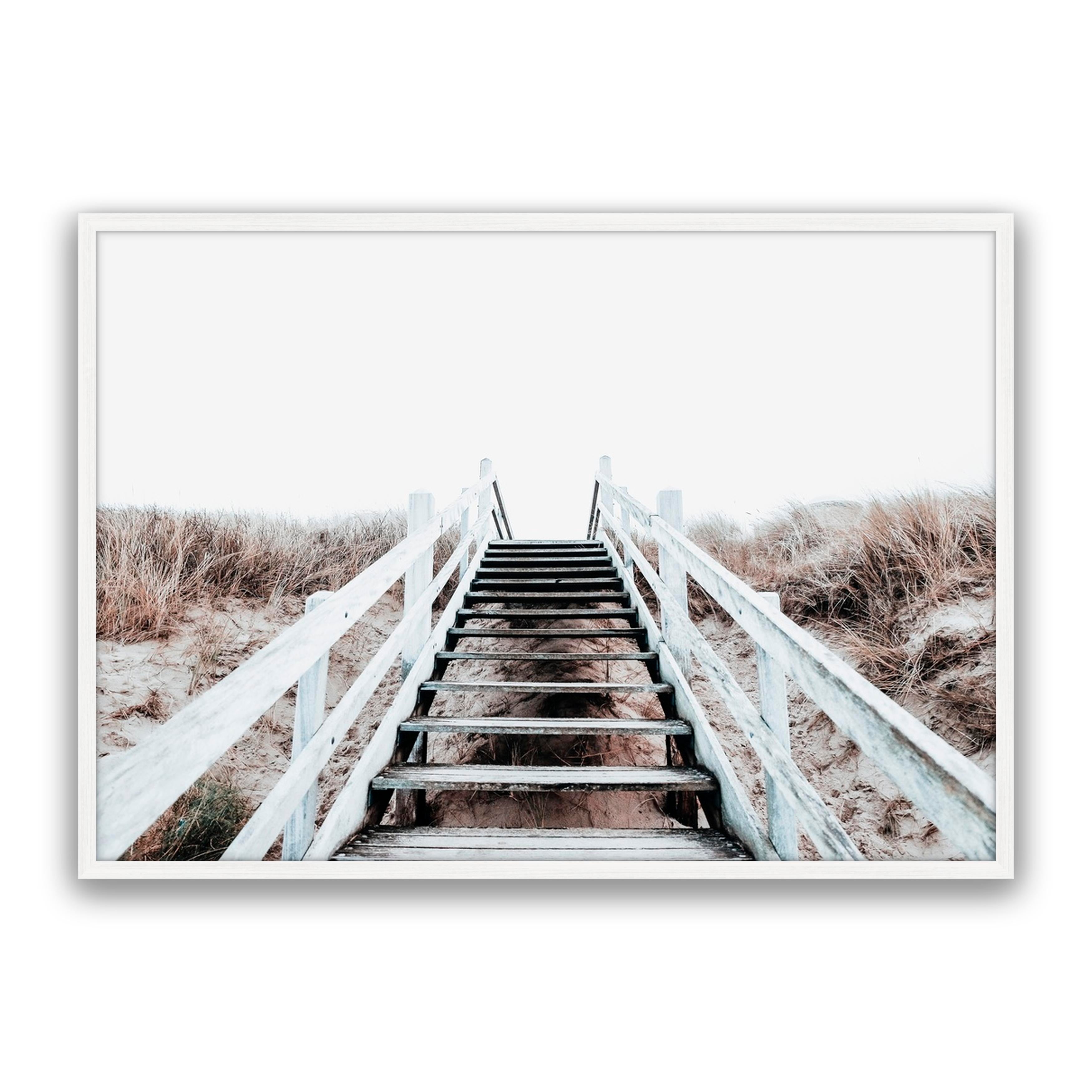 Sea Climb