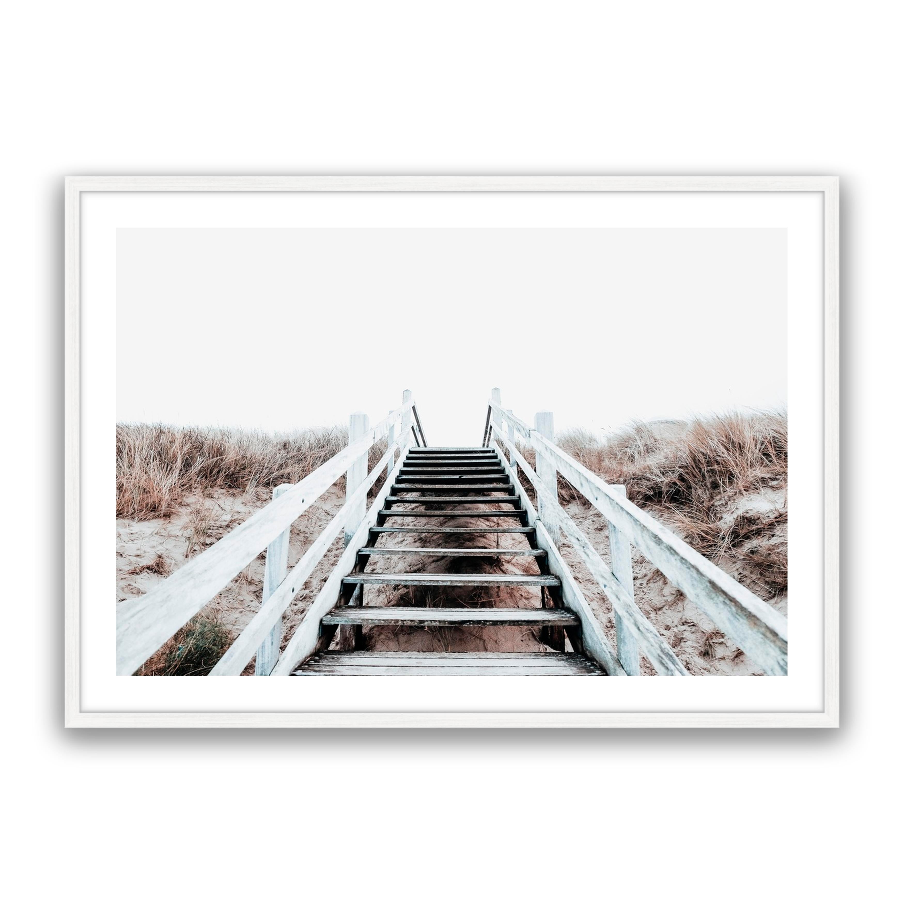 Sea Climb