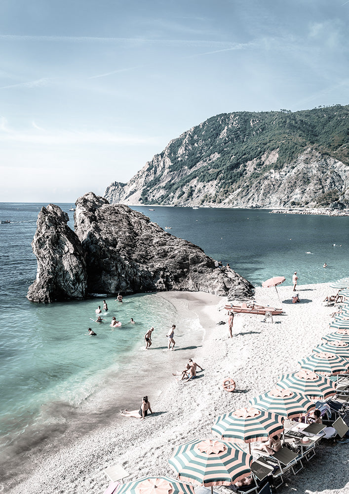 Capri Days