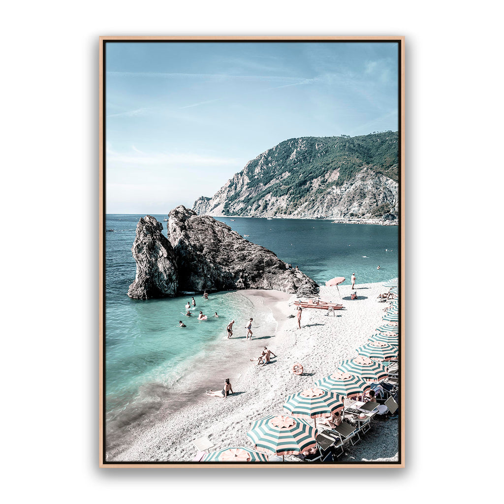 Capri Days