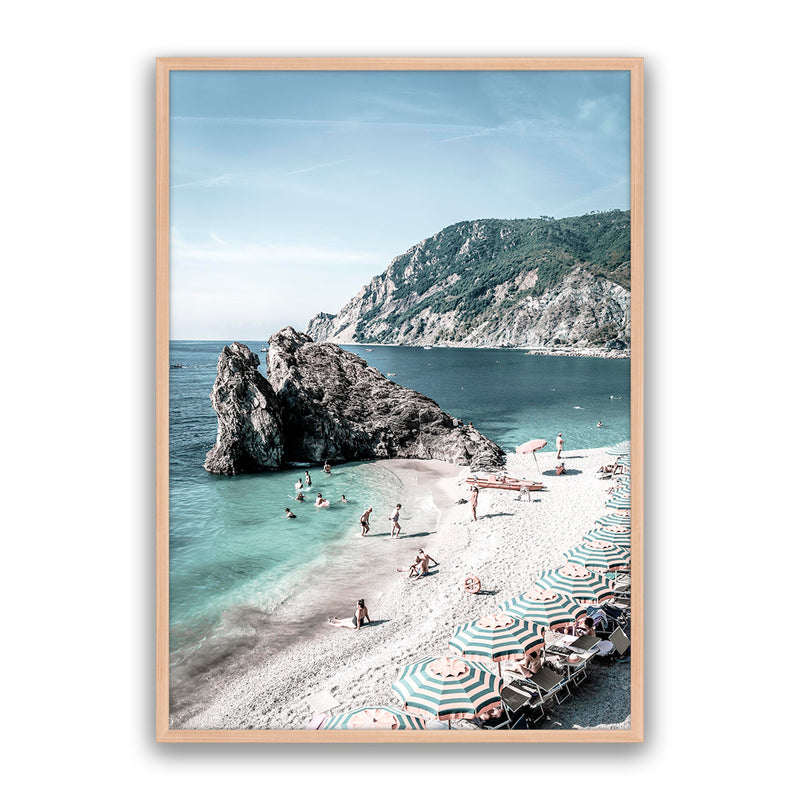Capri Days