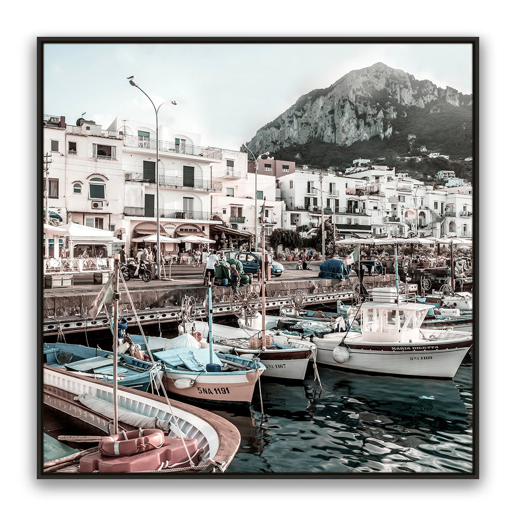 Capri Boats