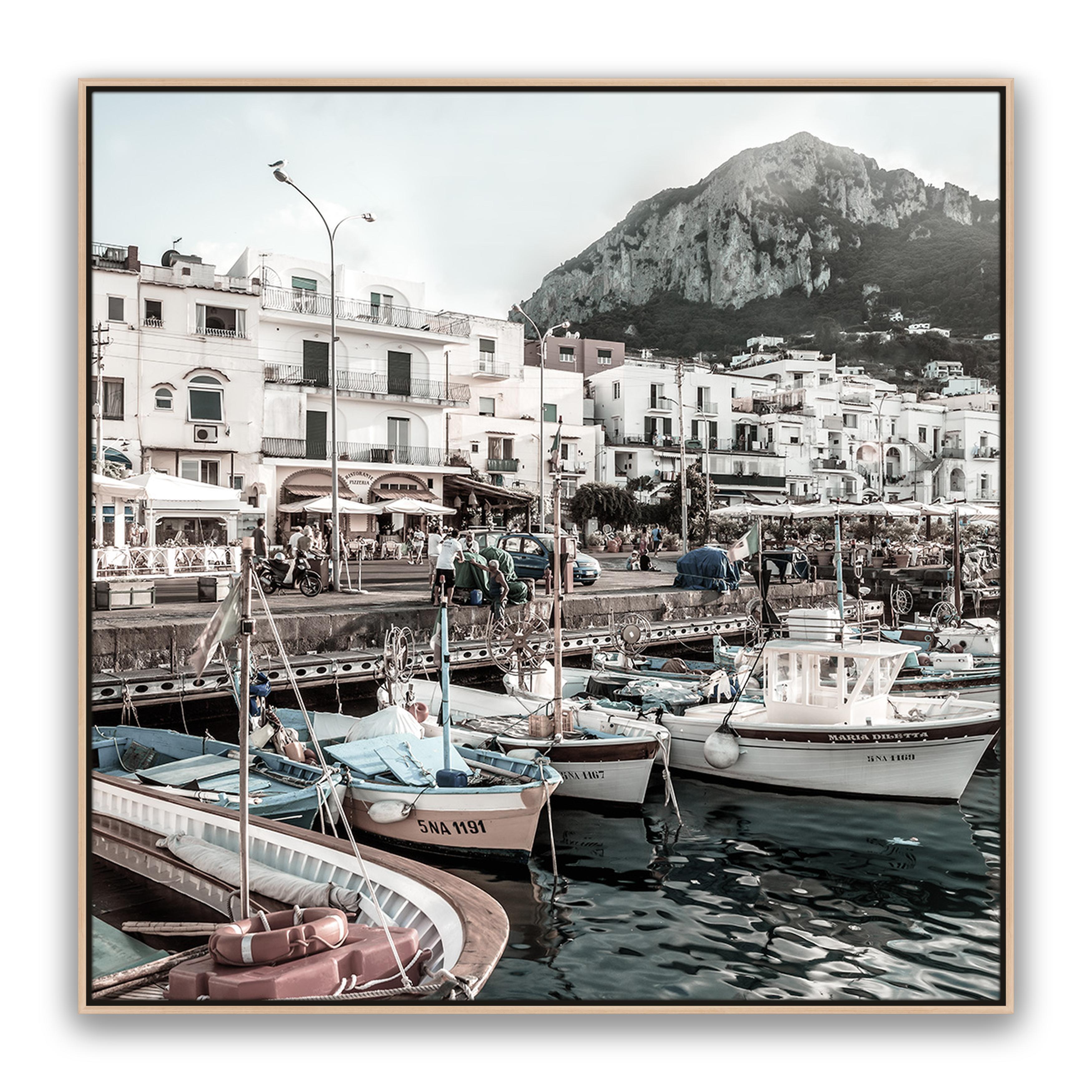 Capri Boats