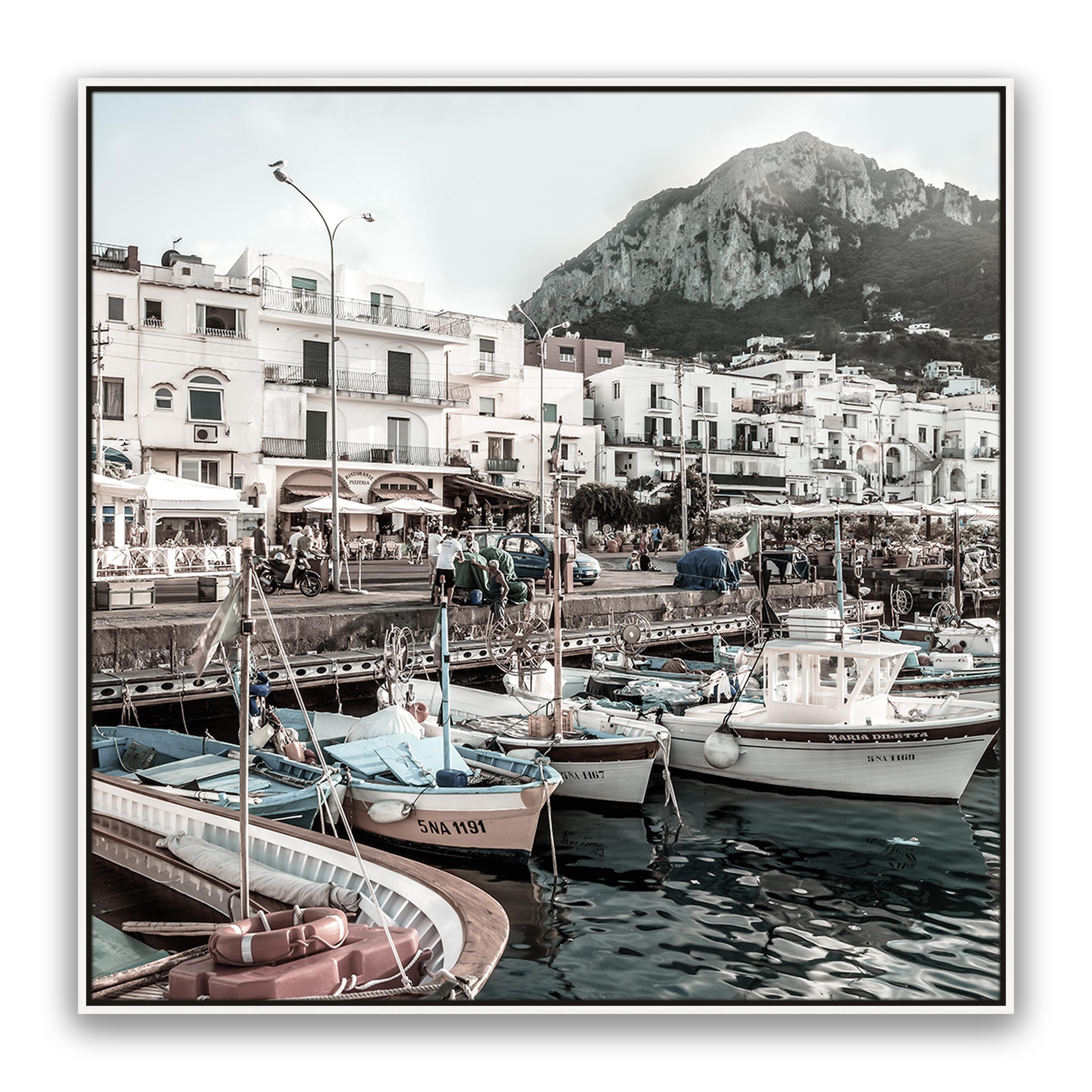 Capri Boats