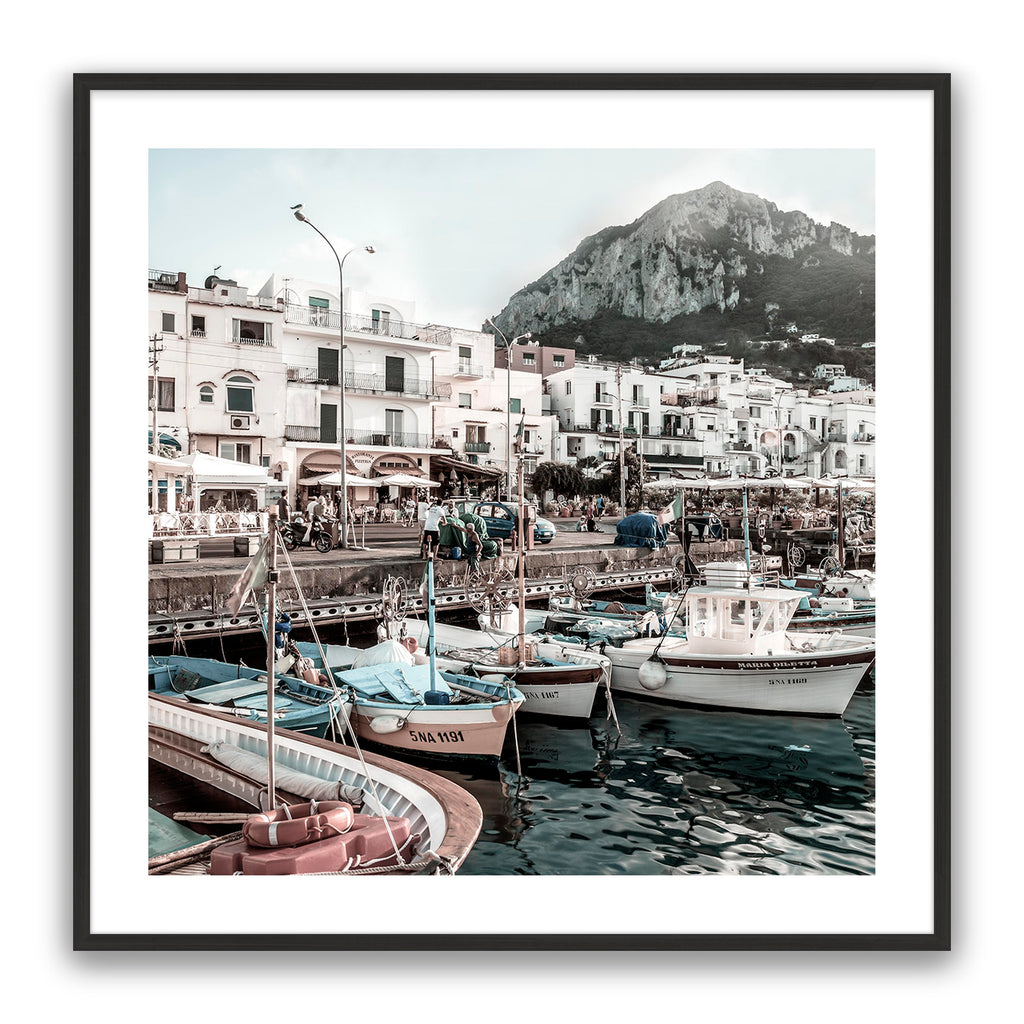 Capri Boats