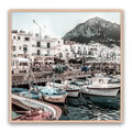 Capri Boats