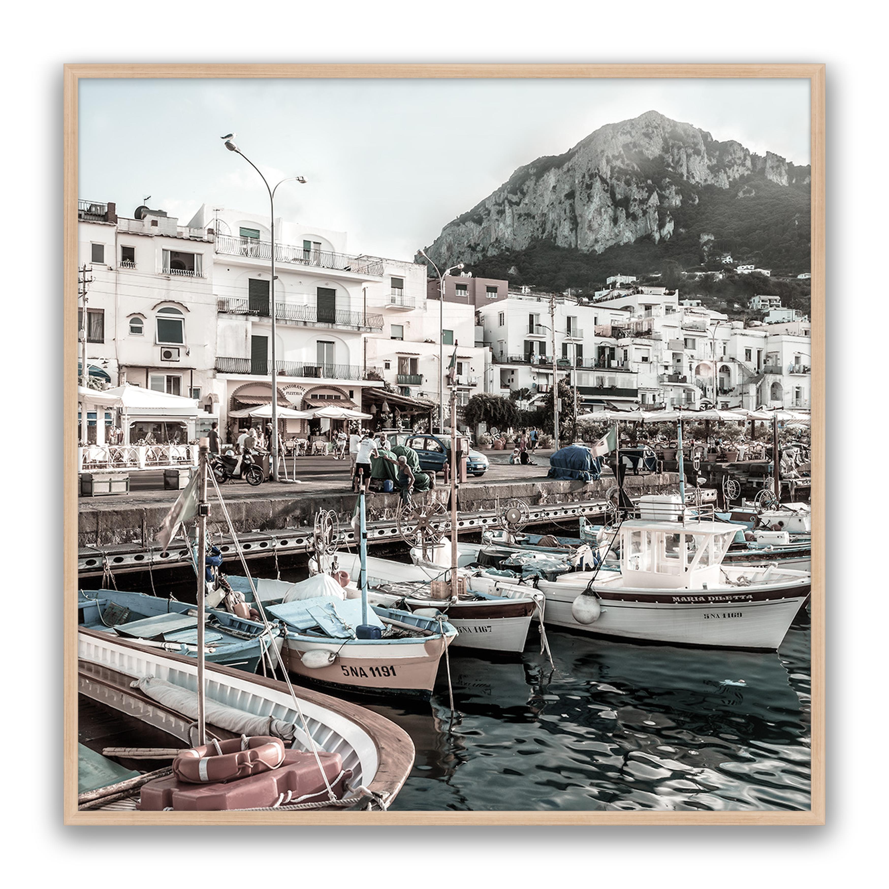 Capri Boats