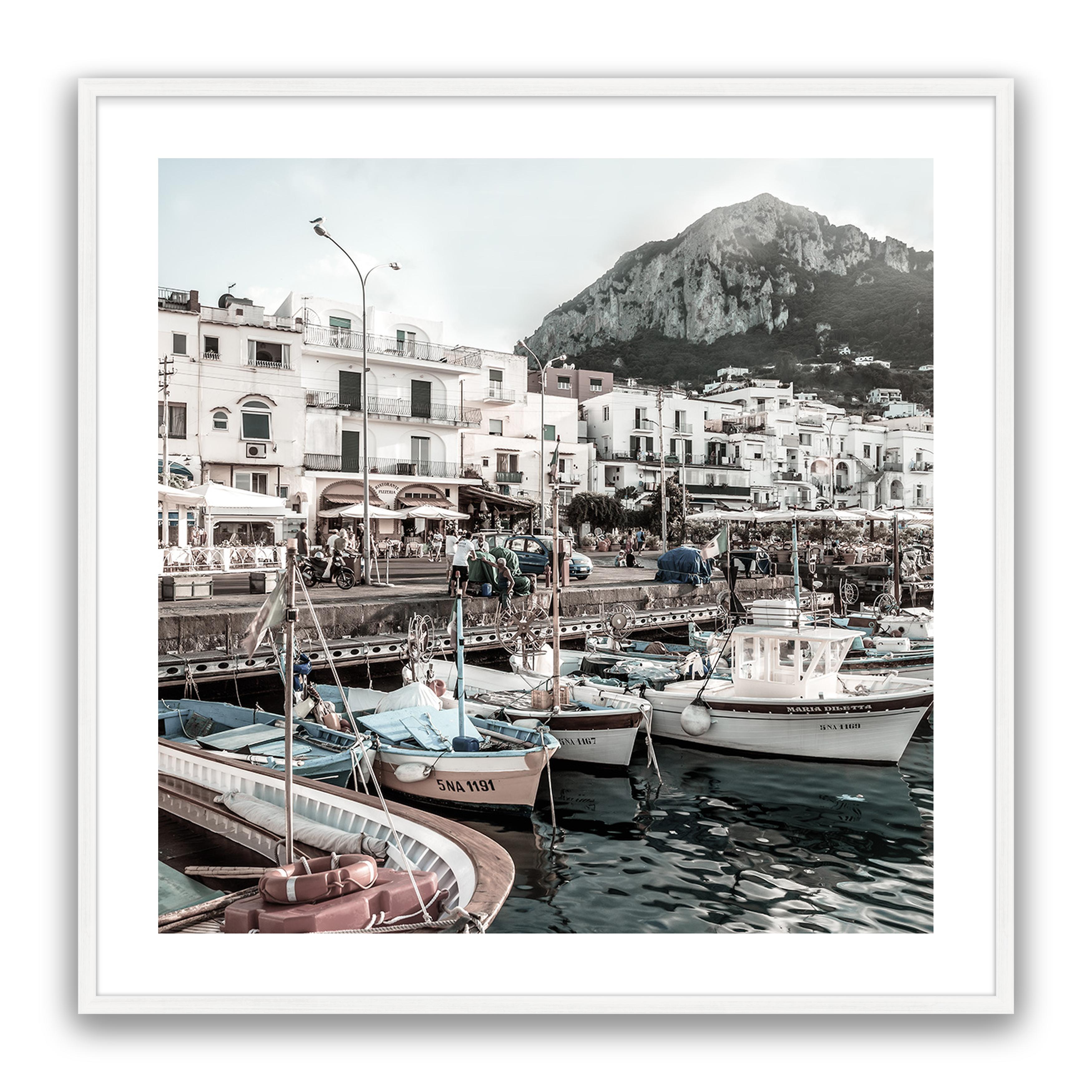 Capri Boats