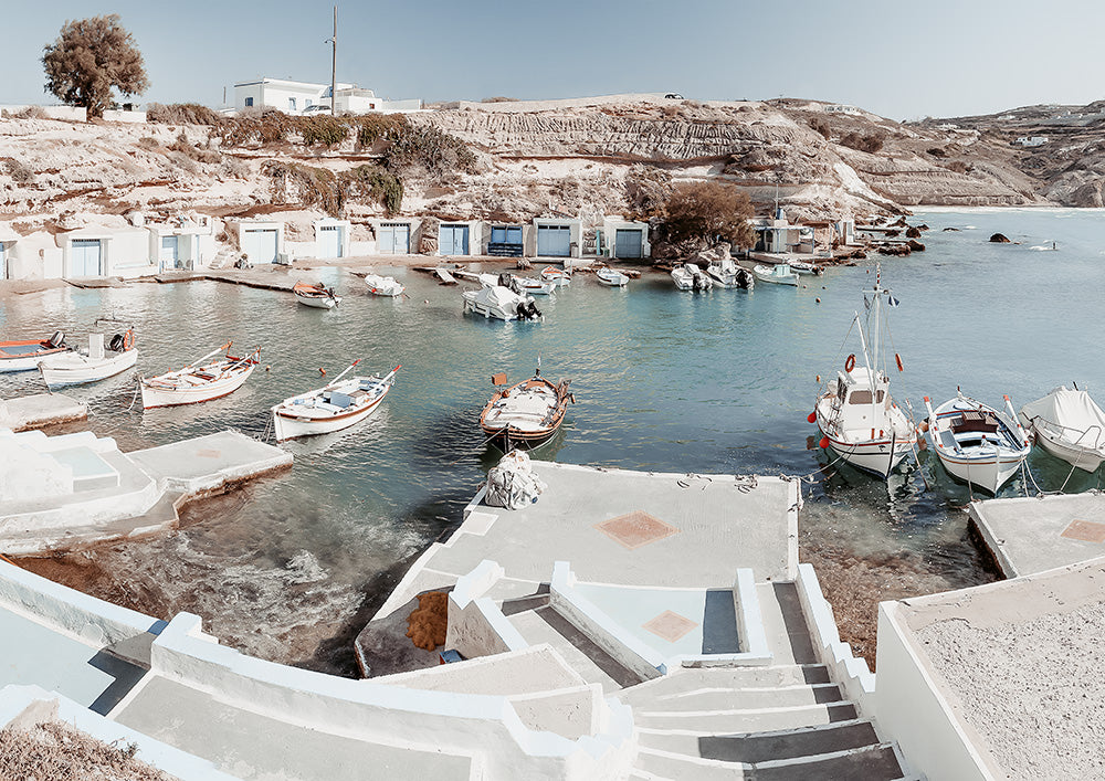 Milos
