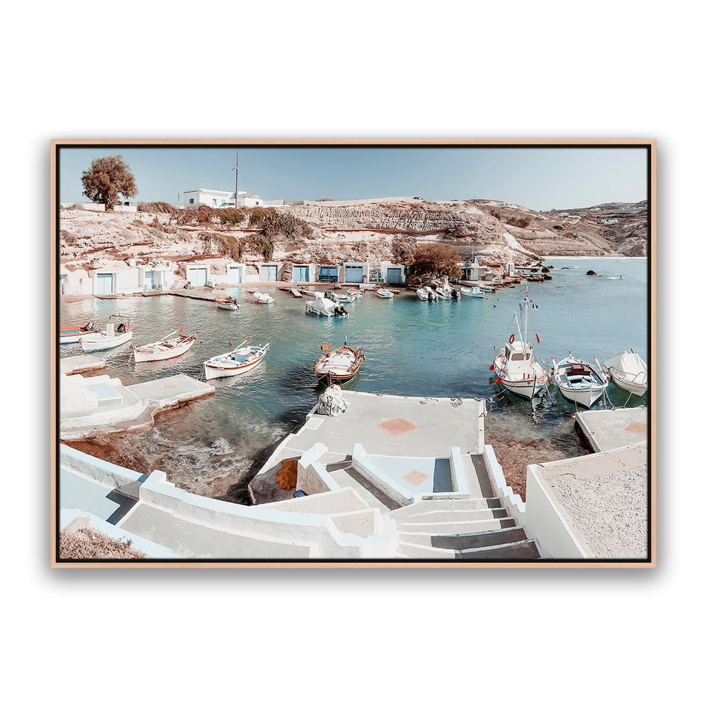 Milos