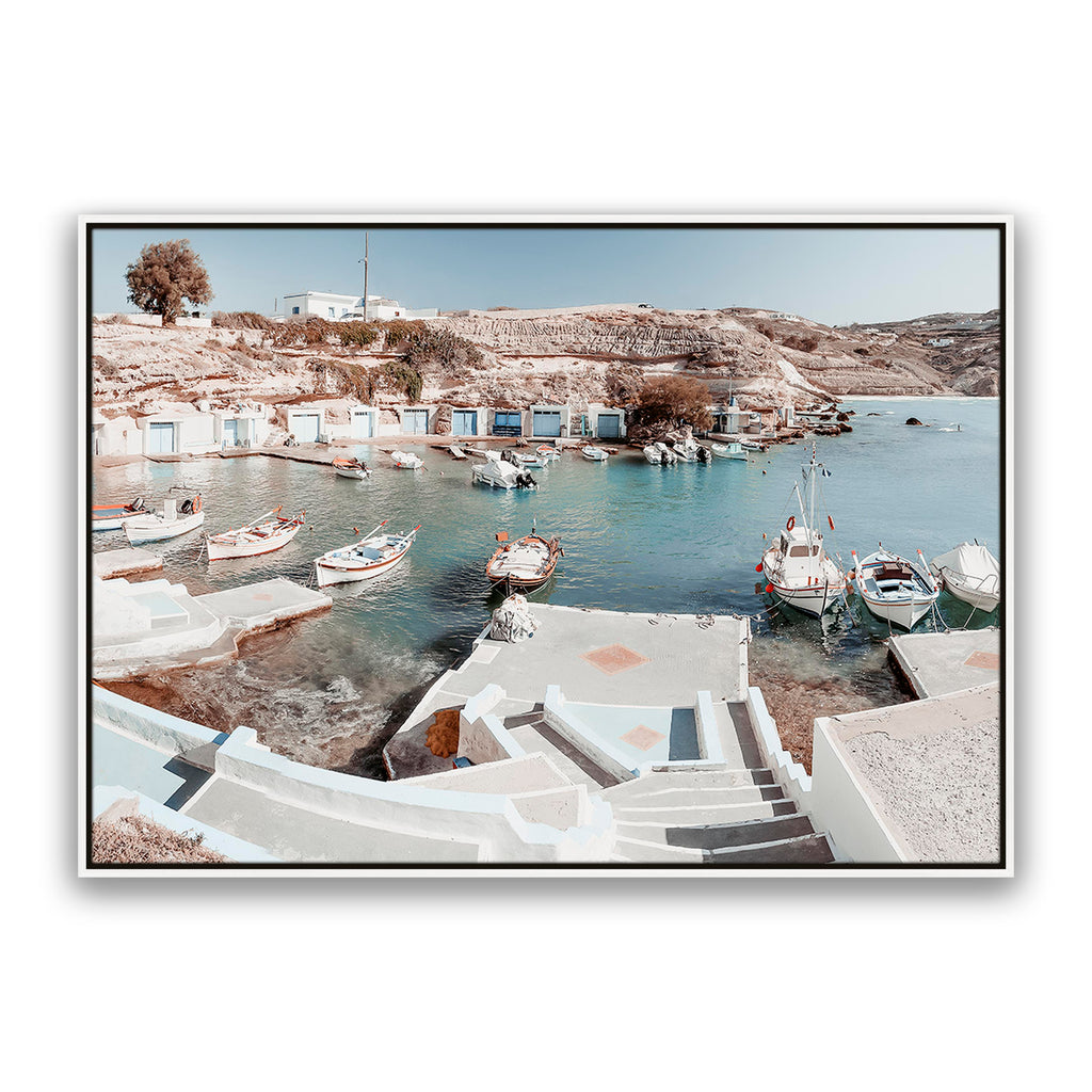 Milos