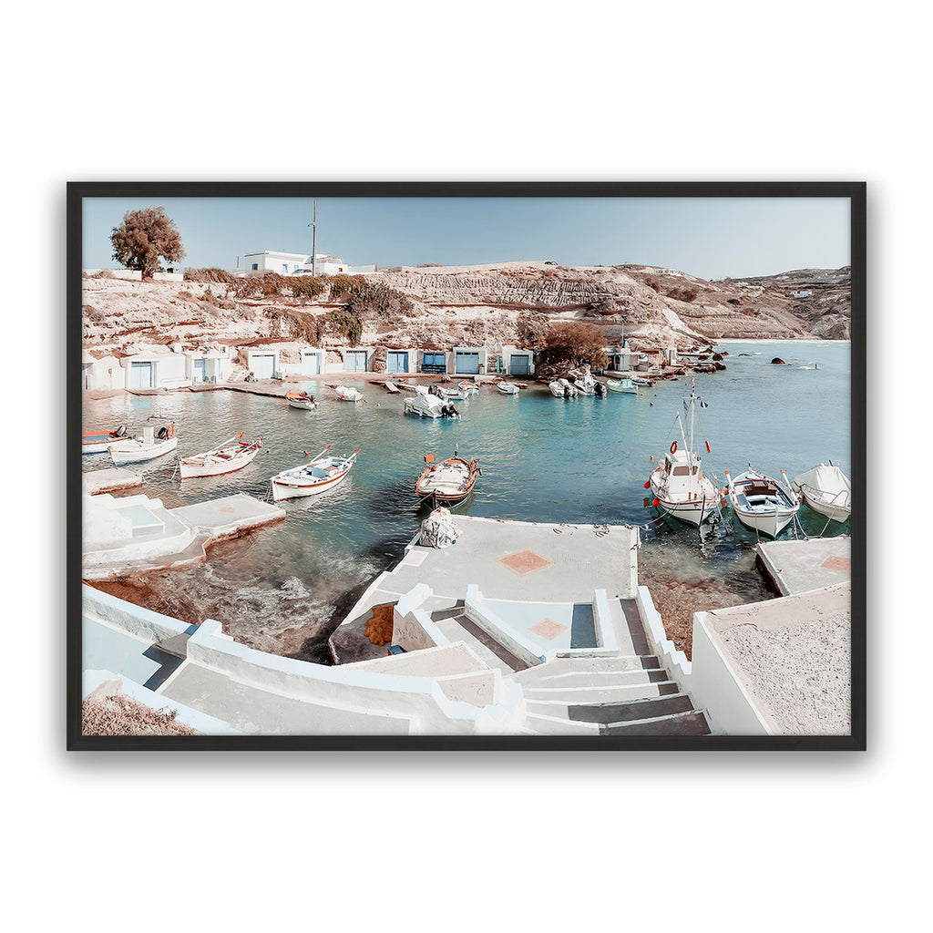 Milos