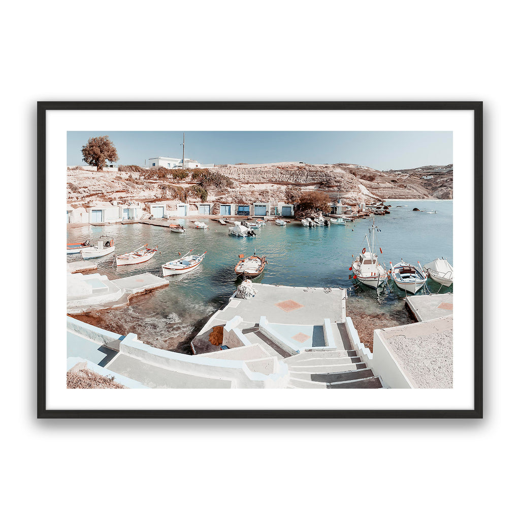 Milos