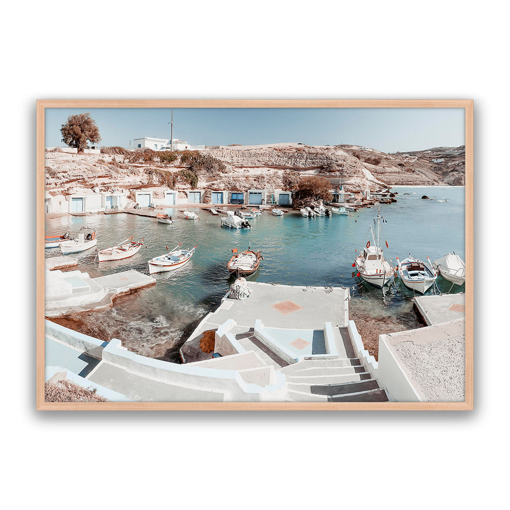 Milos