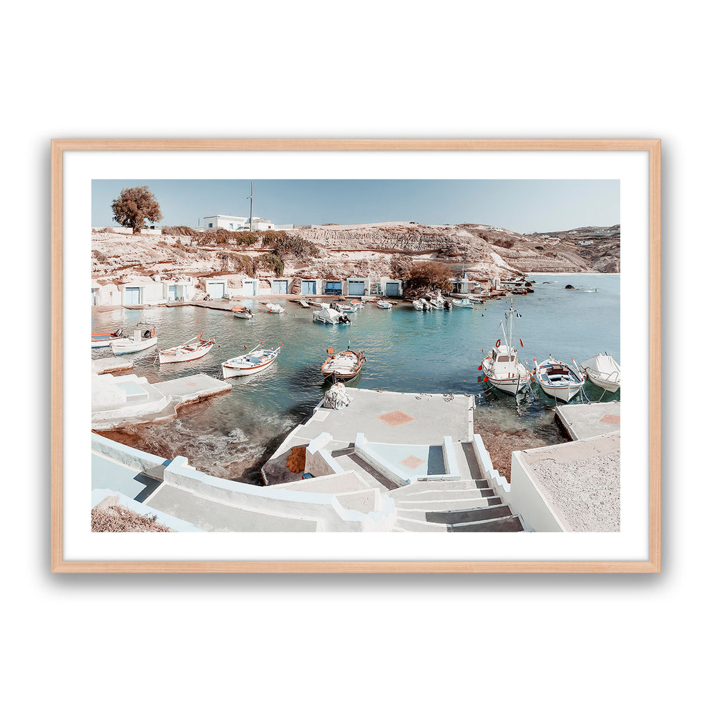 Milos