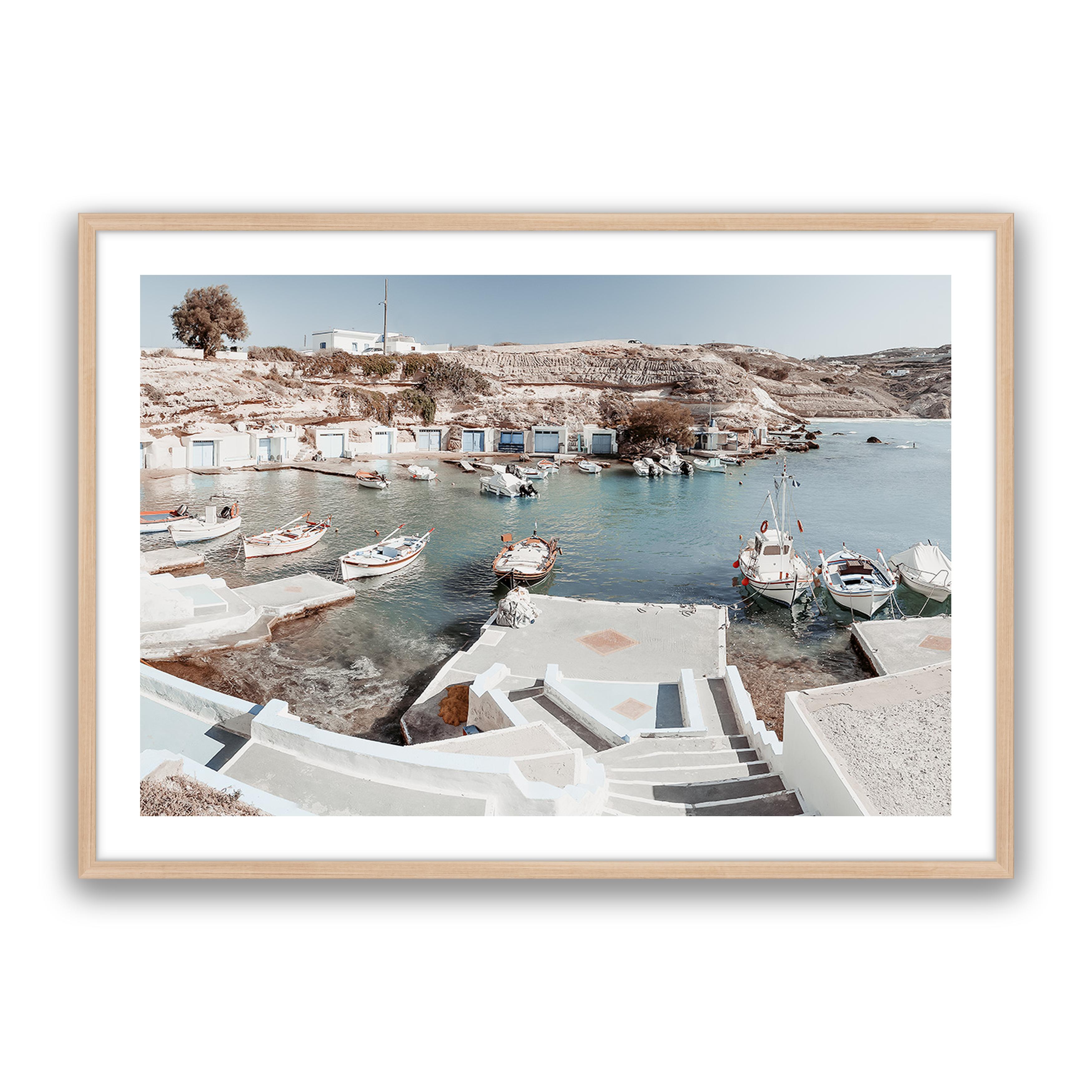 Milos