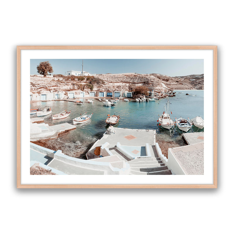 Milos