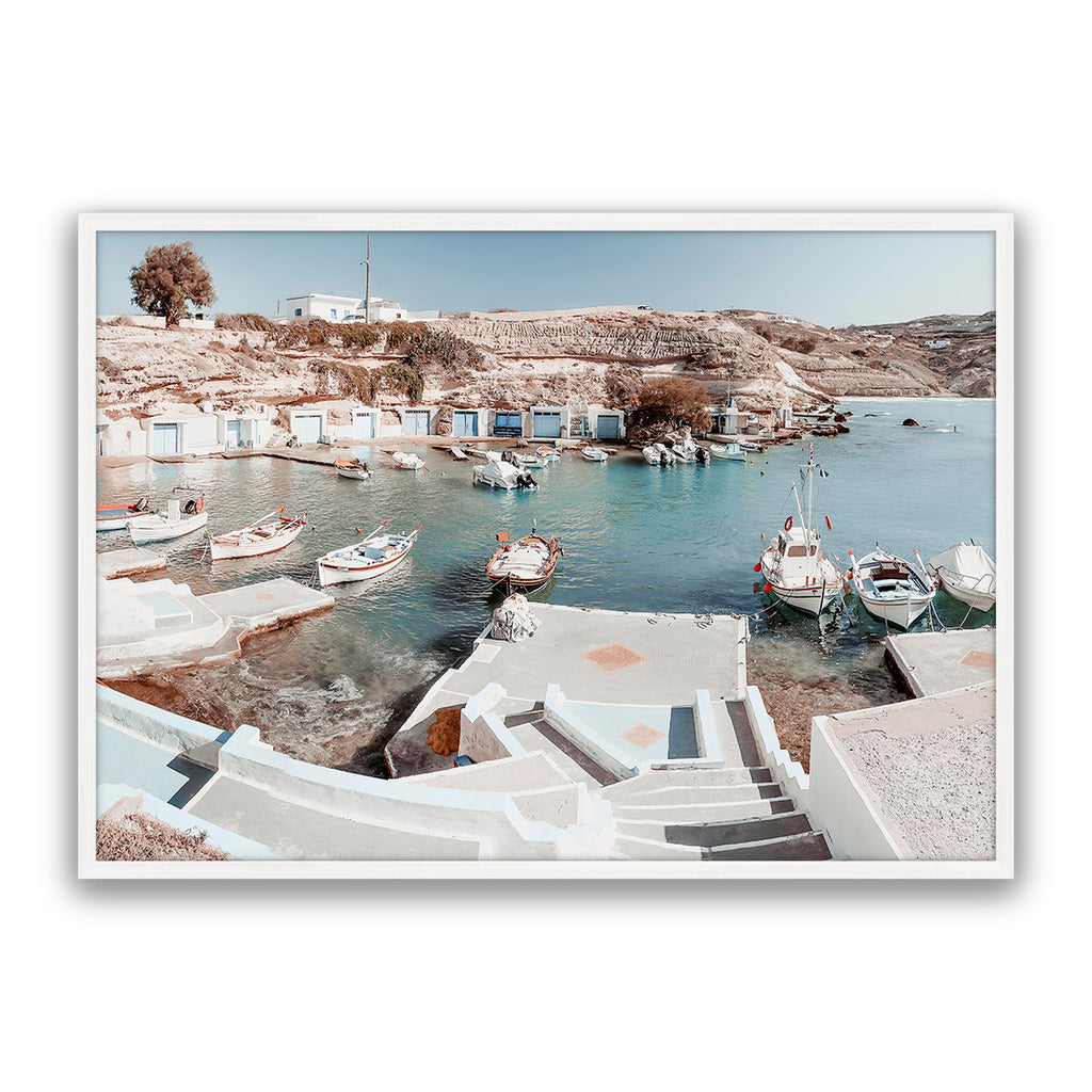 Milos