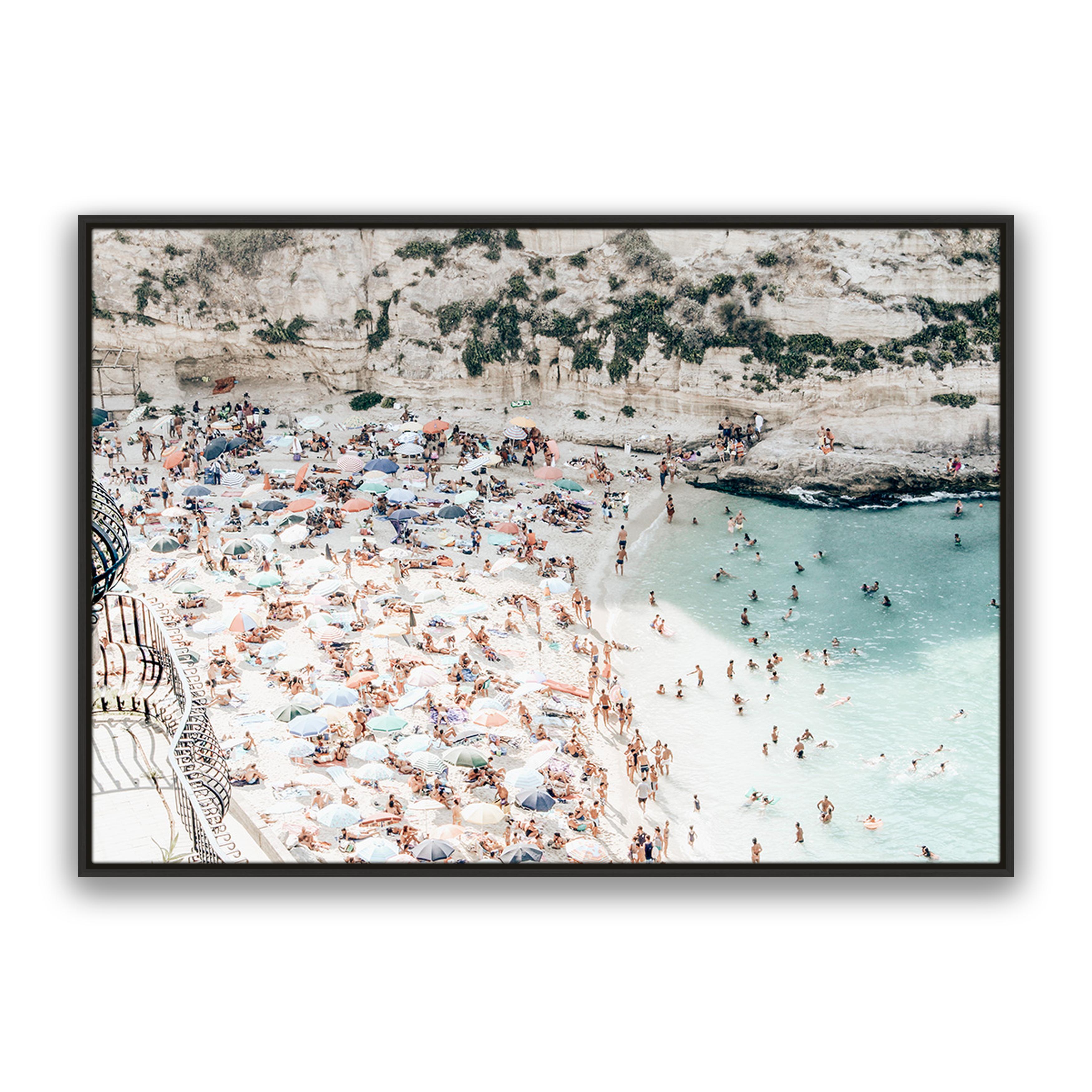 Amalfi Beach