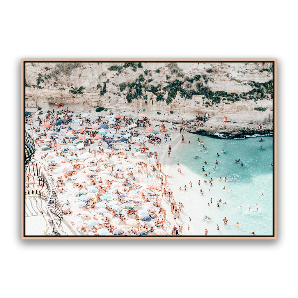 Amalfi Beach