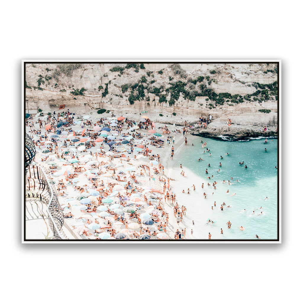Amalfi Beach