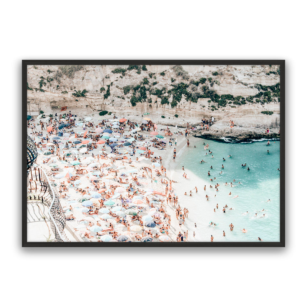 Amalfi Beach
