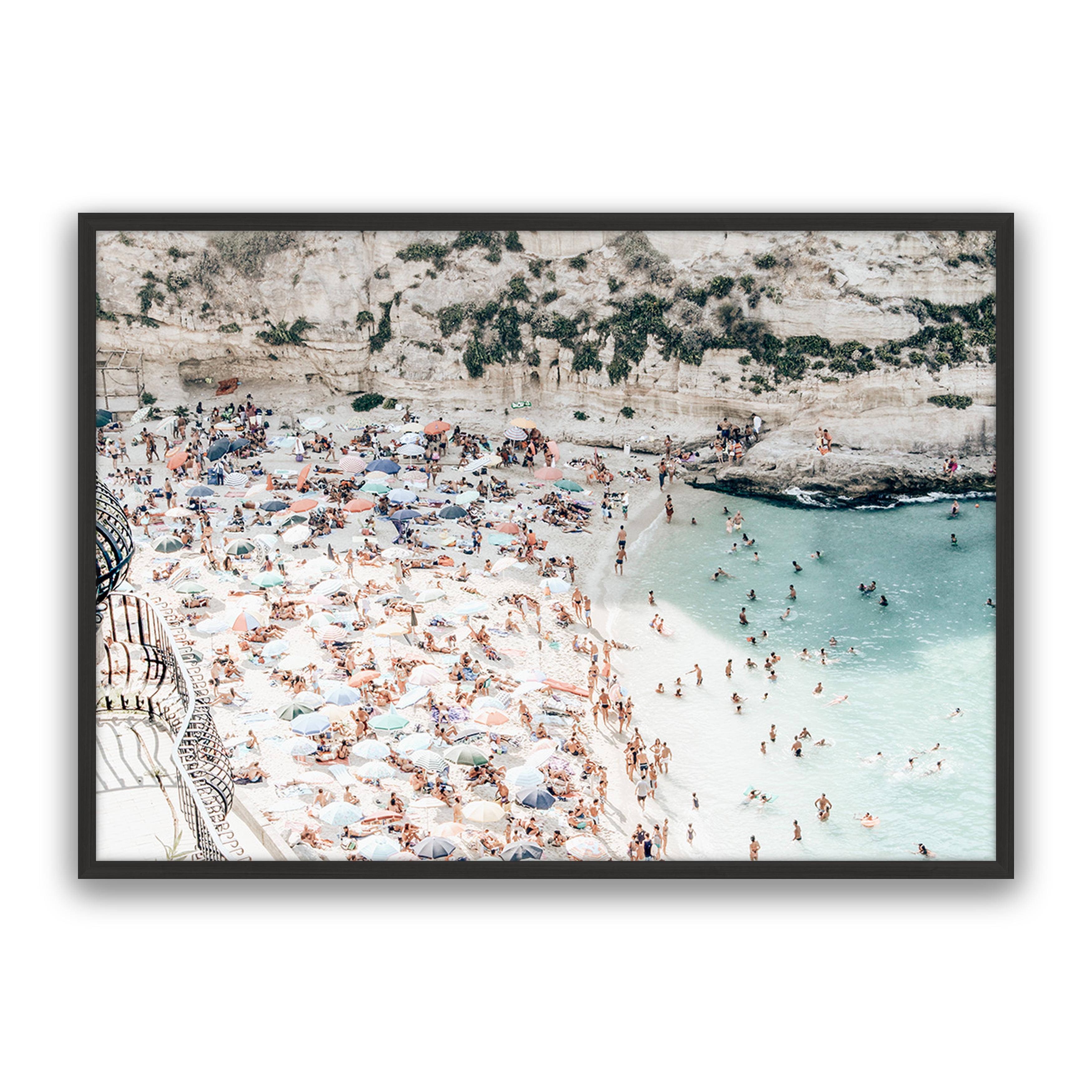Amalfi Beach