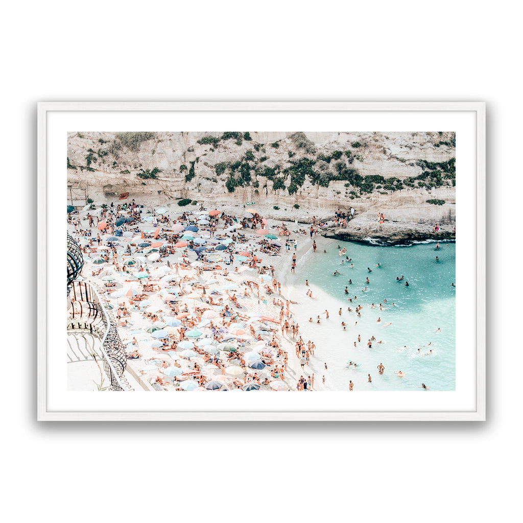Amalfi Beach