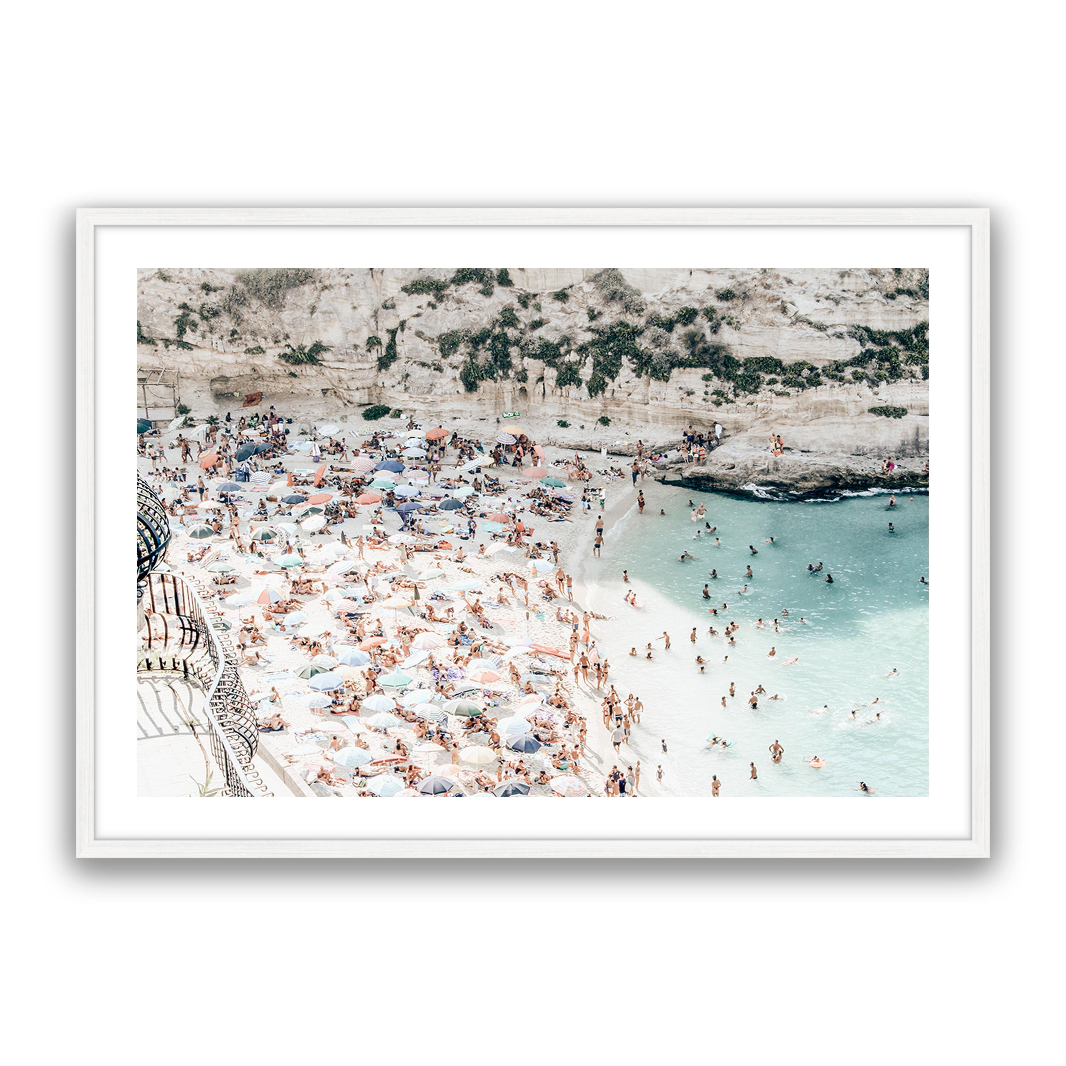 Amalfi Beach