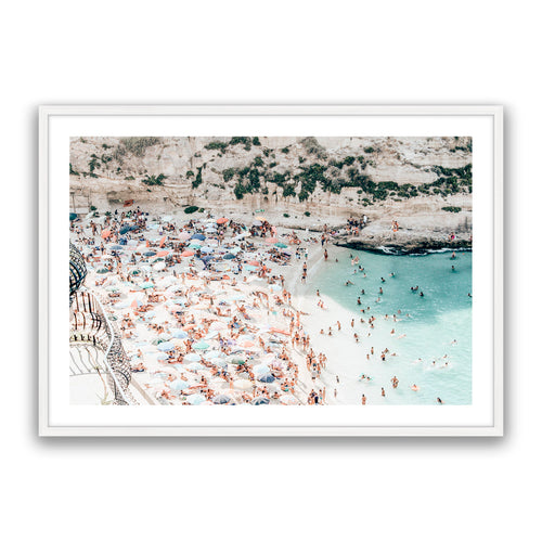 Amalfi Beach