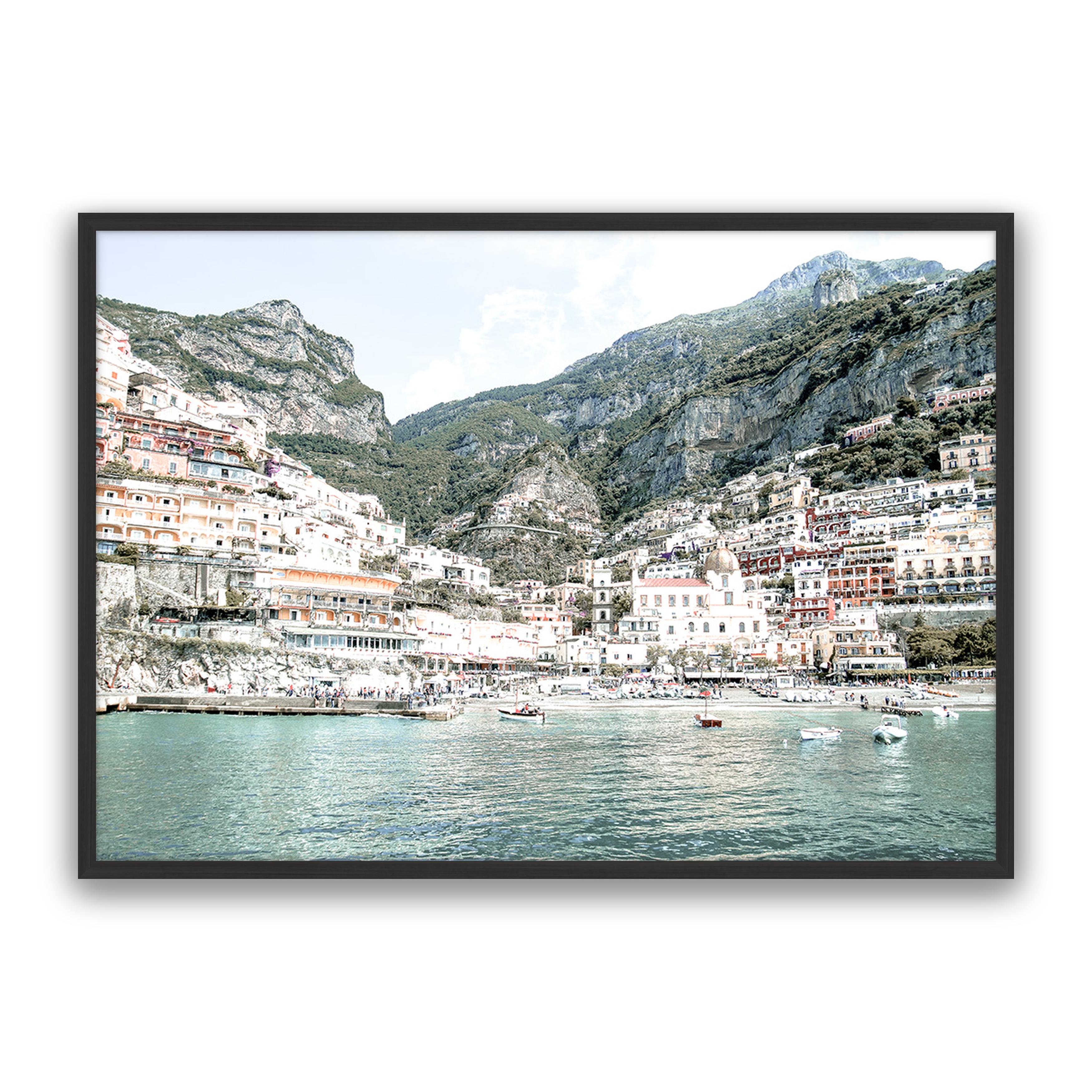 Campania Coast