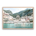 Campania Coast