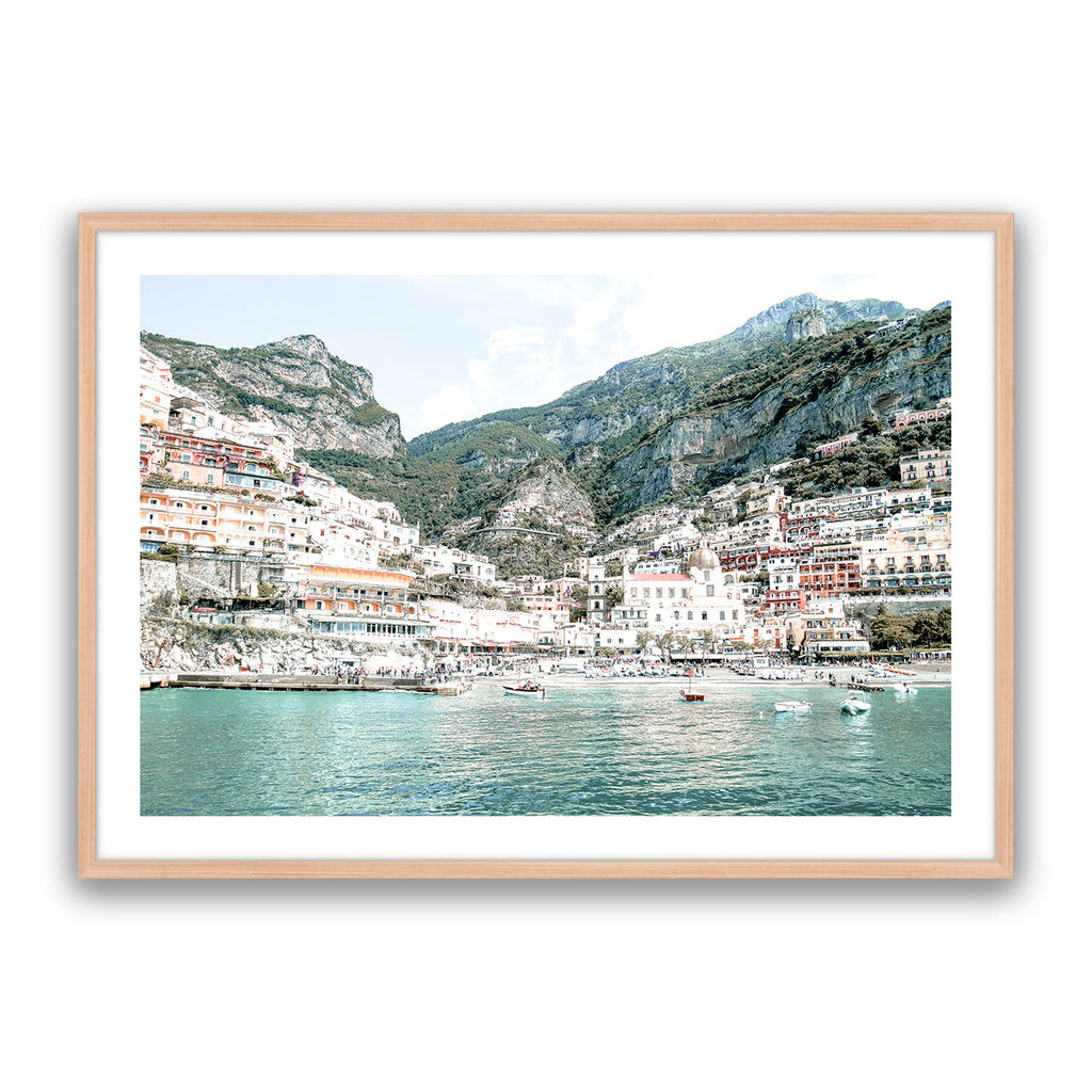 Campania Coast