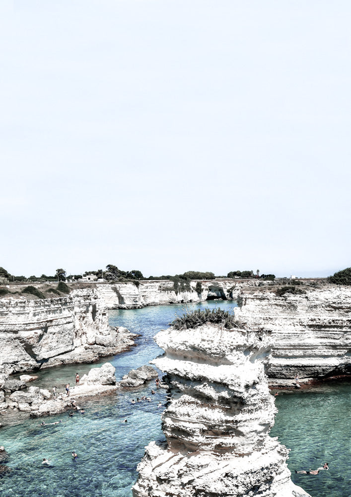 White Sea