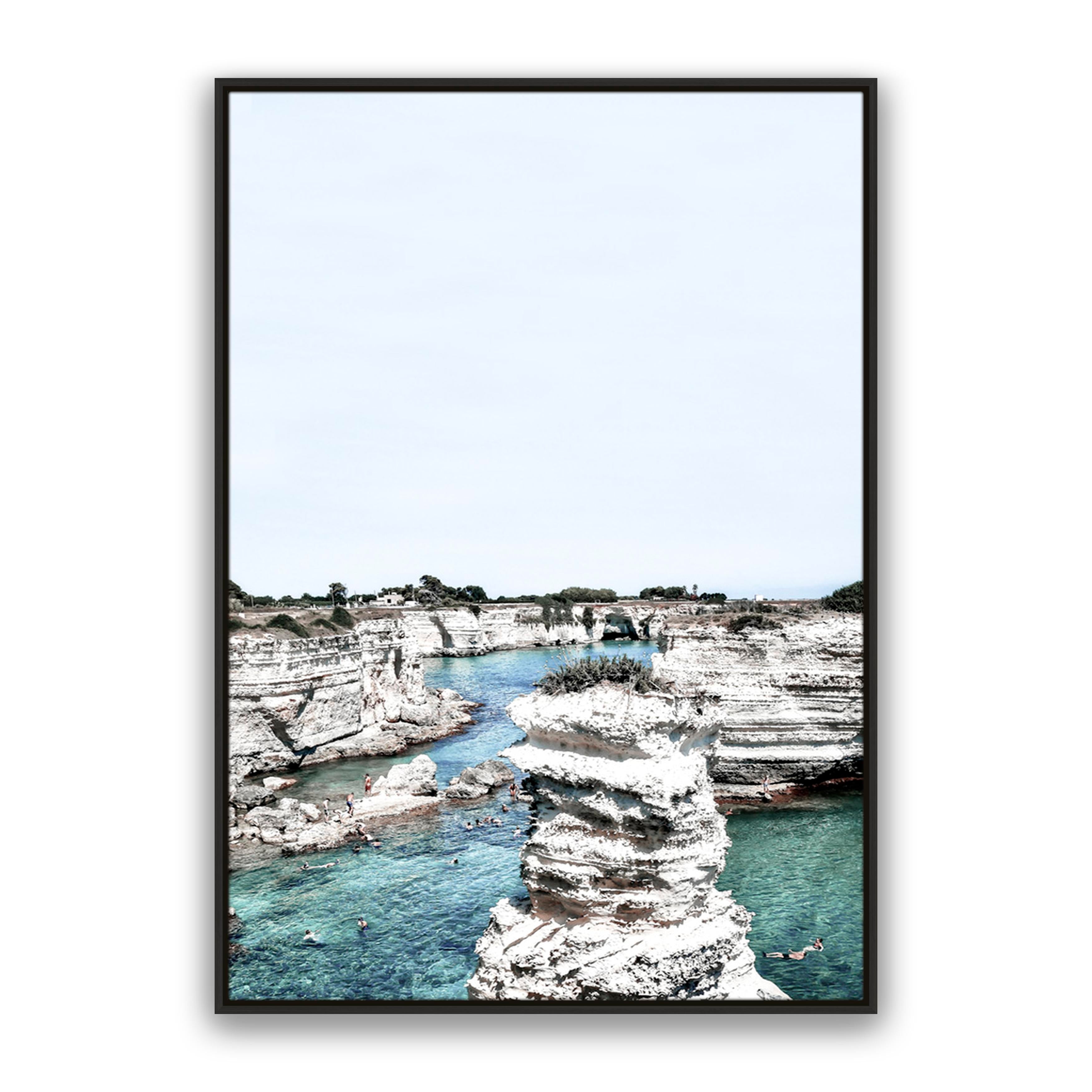 White Sea